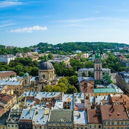 Διαμέρισμα смарт біля форуму! дешево! *