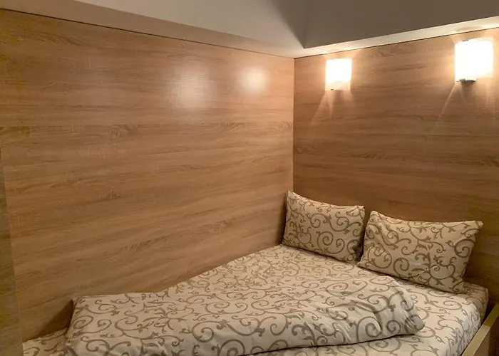 Apartmán смарт біля форуму! дешево! *